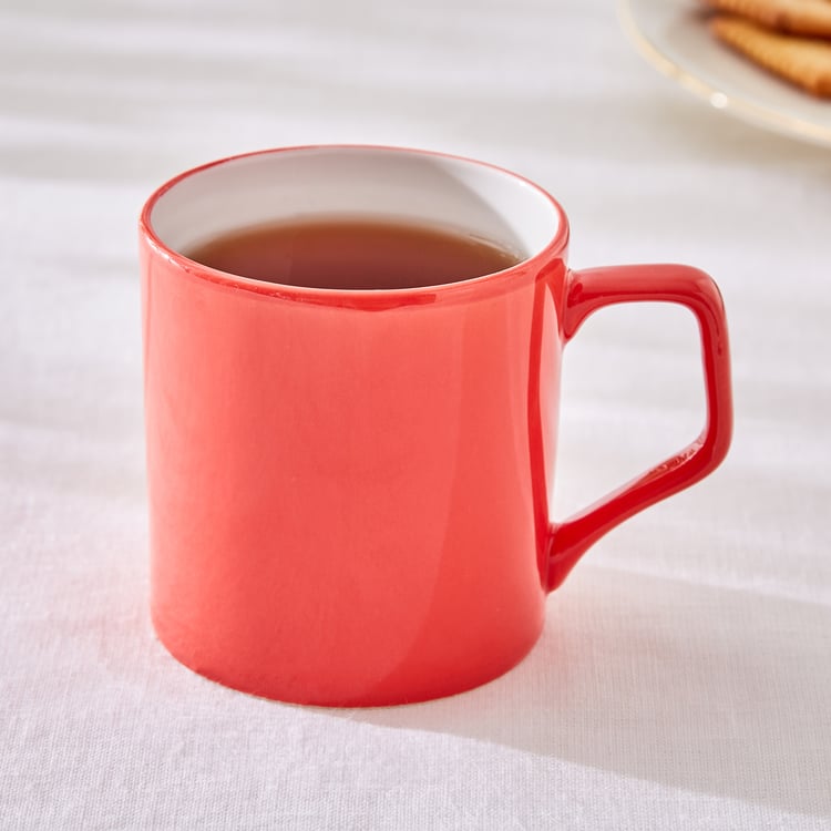 Corsica Barrett Bone China Mug - 230ml