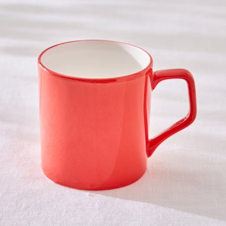 Corsica Barrett Bone China Mug - 230ml