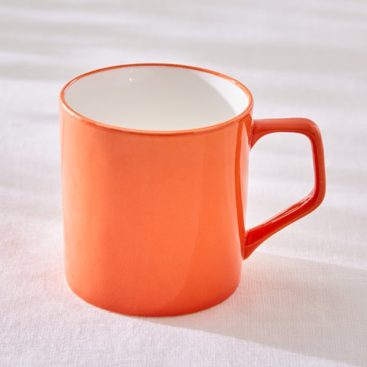 Corsica Barrett Bone China Mug - 230ml