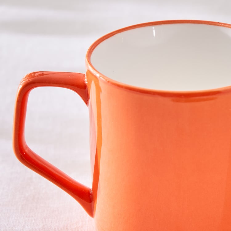 Corsica Barrett Bone China Mug - 230ml