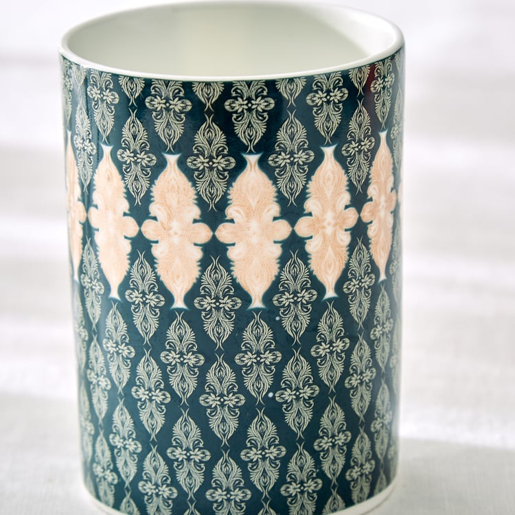 Corsica Marlene Bone China Printed Mug - 330ml