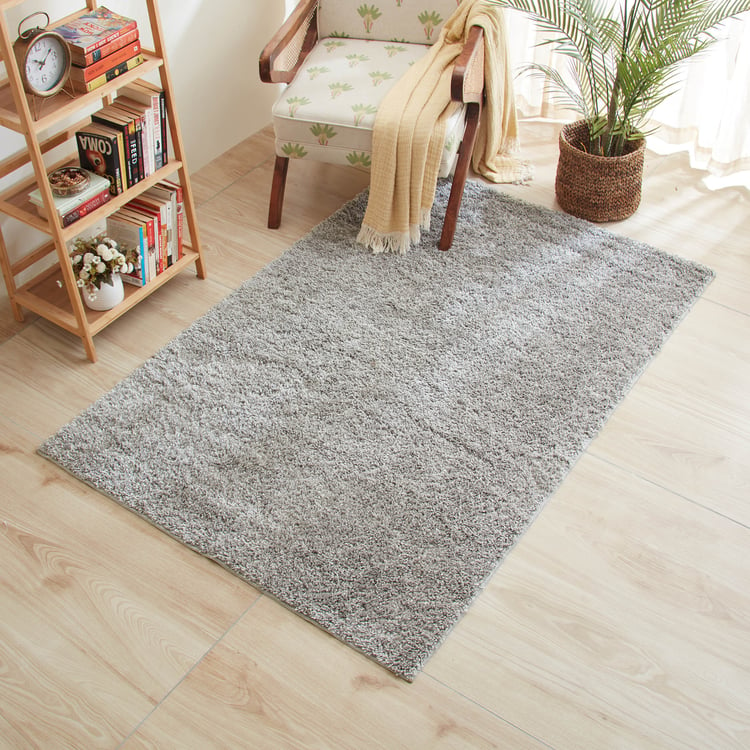 Colour Refresh Shaggify Polypropylene Woven Carpet - 180x120cm