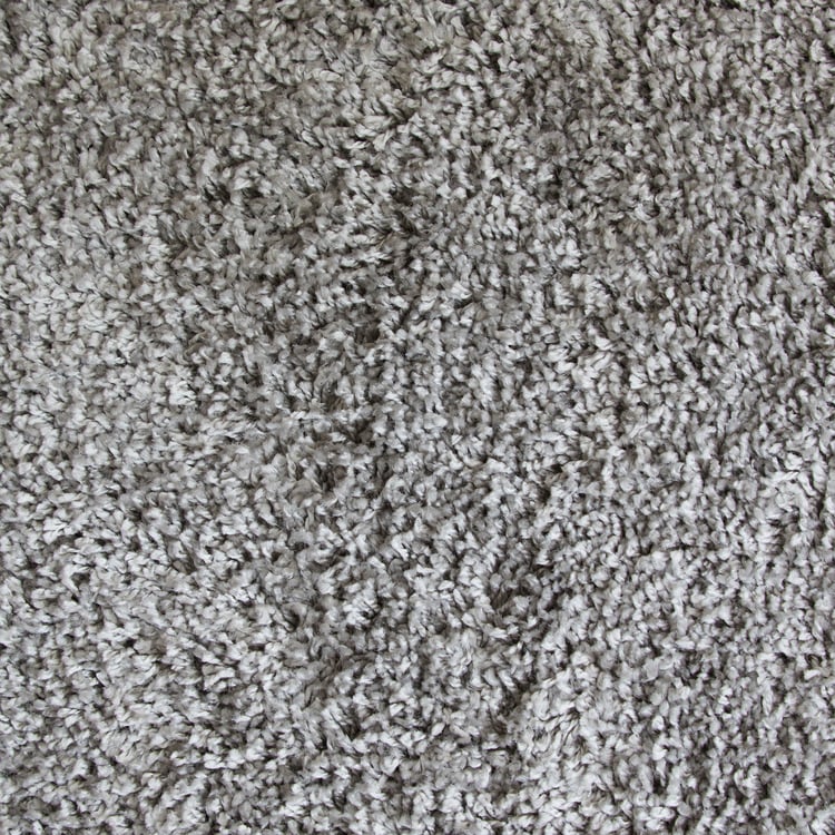 Colour Refresh Shaggify Polypropylene Woven Carpet - 180x120cm