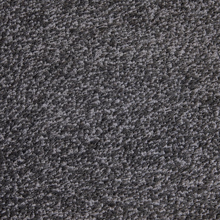 Colour Refresh Thin and Thick Woven Bedside Runner - 150x50cm