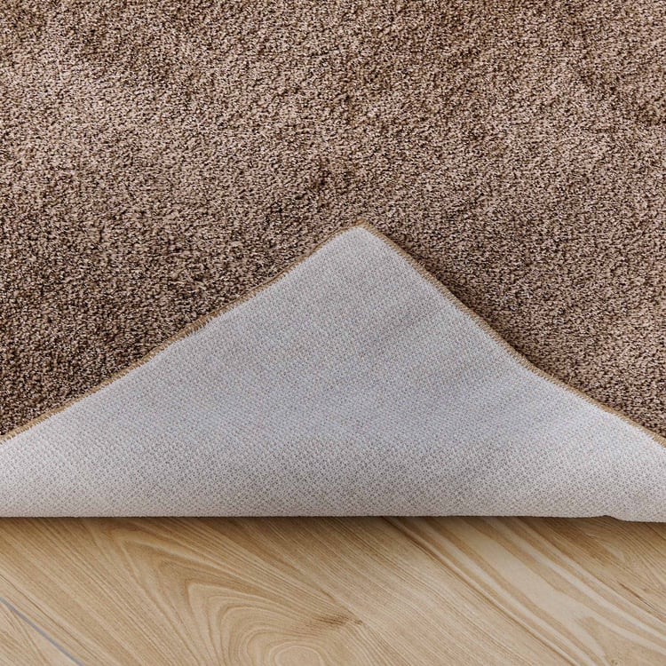 Colour Refresh Shaggy Carpet - 150x210cm