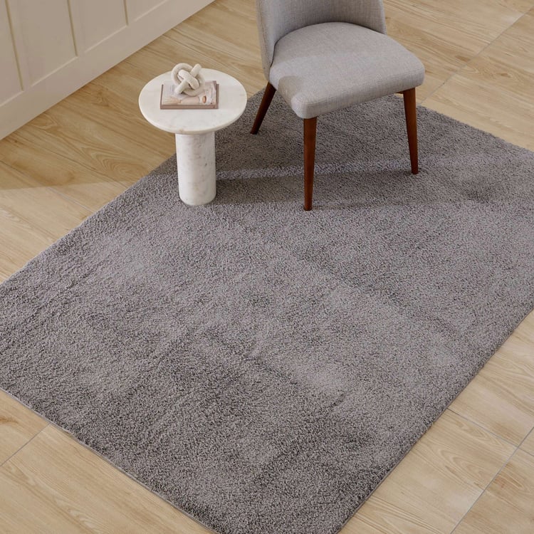 Colour Refresh Softmoss Tufted Carpet - 150x210cm