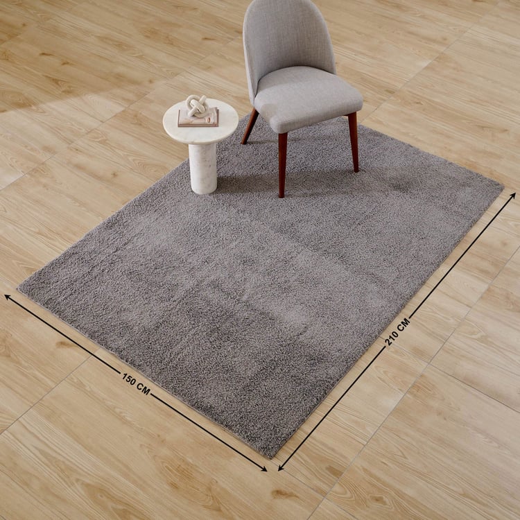 Colour Refresh Softmoss Tufted Carpet - 150x210cm