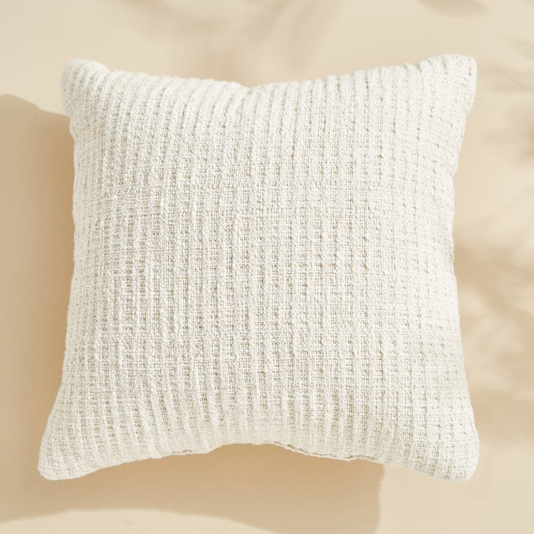 Nouvelle Filled Cushion - 40x40cm