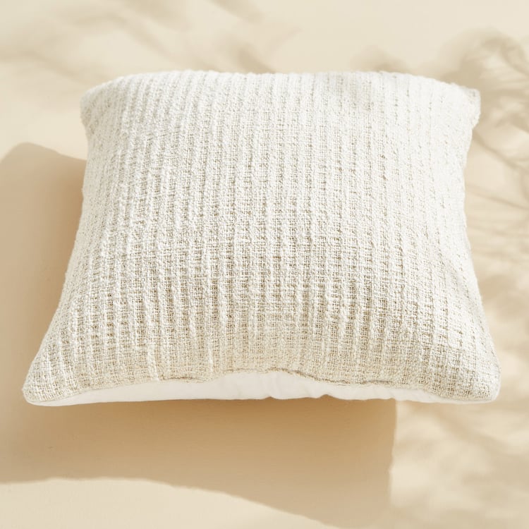 Nouvelle Filled Cushion - 40x40cm