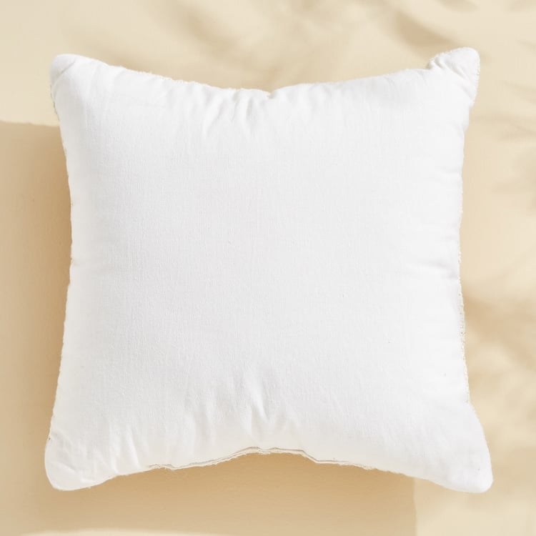 Nouvelle Filled Cushion - 40x40cm