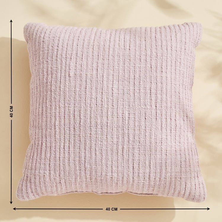 Nouvelle Filled Cushion - 40x40cm