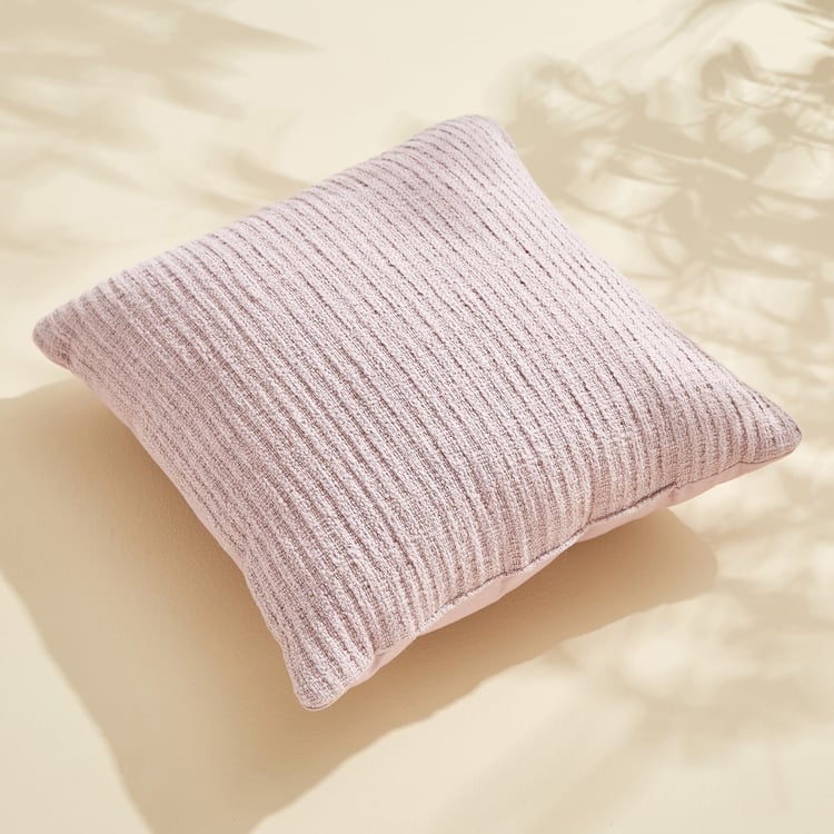 Nouvelle Filled Cushion - 40x40cm