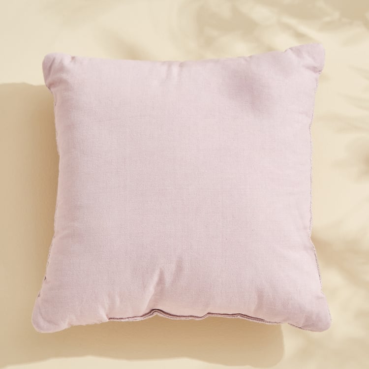 Nouvelle Filled Cushion - 40x40cm