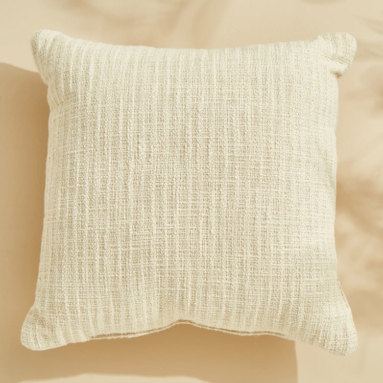 Nouvelle Filled Cushion - 40x40cm