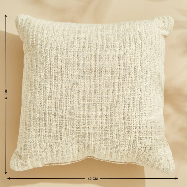 Nouvelle Filled Cushion - 40x40cm