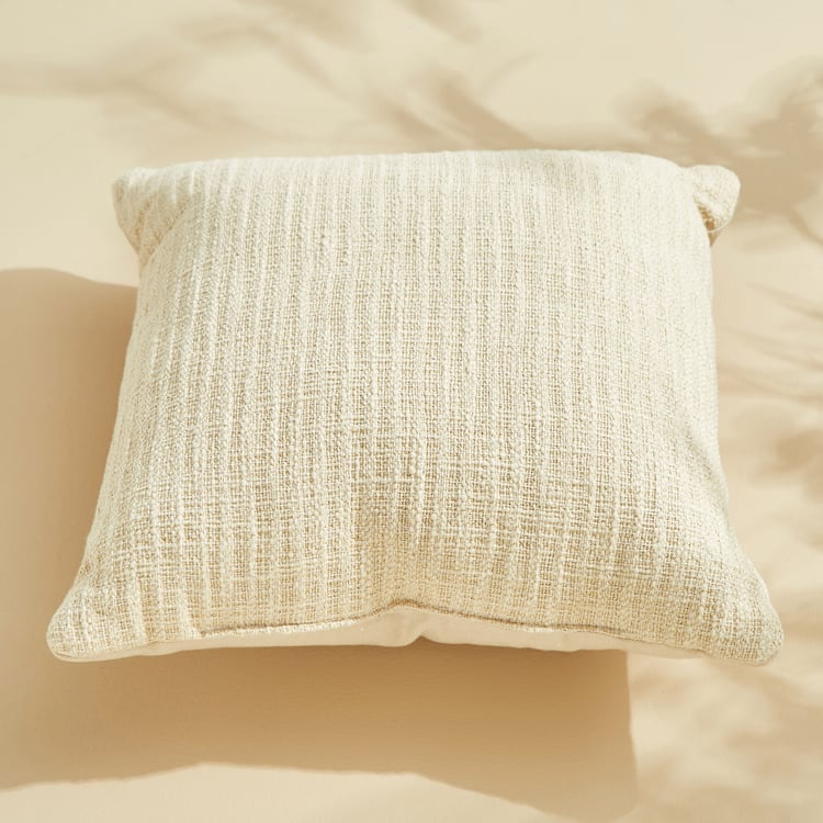 Nouvelle Filled Cushion - 40x40cm