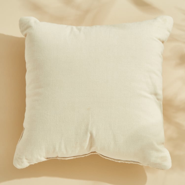 Nouvelle Filled Cushion - 40x40cm