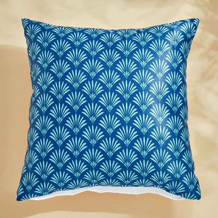 Corsica Bela Muster Set of 3 Printed Cushion Covers - 40x40cm