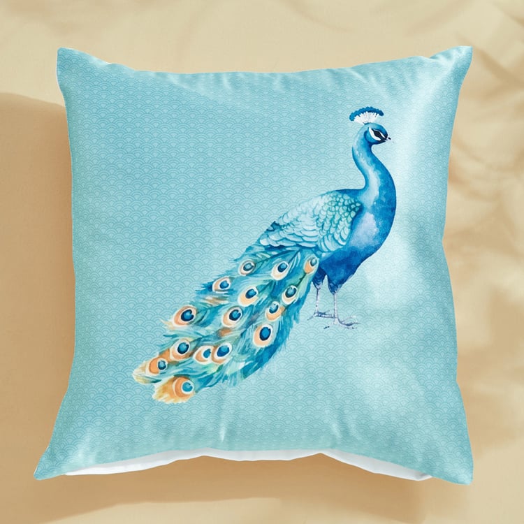 Corsica Bela Muster Set of 3 Printed Cushion Covers - 40x40cm