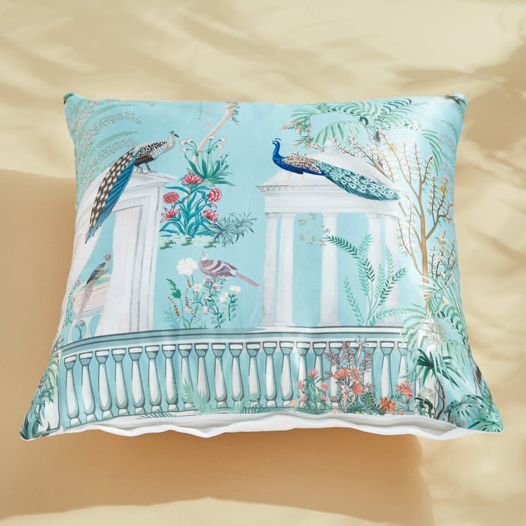 Corsica Bela Muster Set of 3 Printed Cushion Covers - 40x40cm