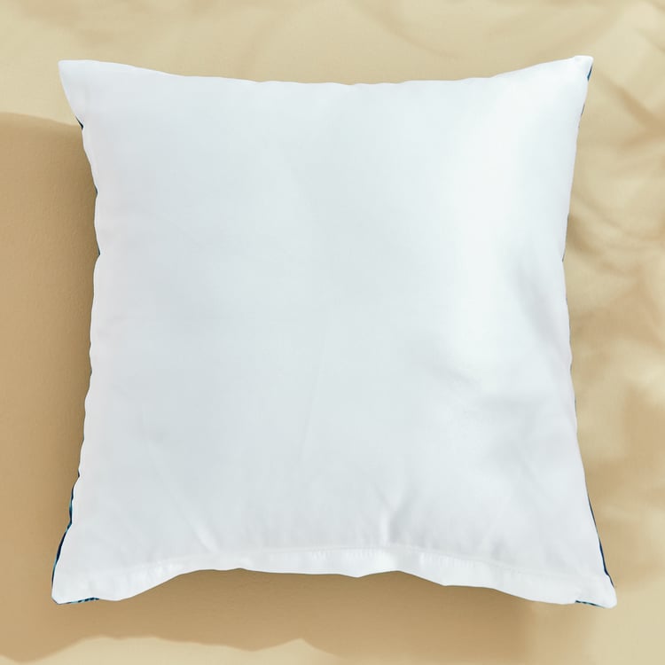 Corsica Bela Muster Set of 3 Printed Cushion Covers - 40x40cm