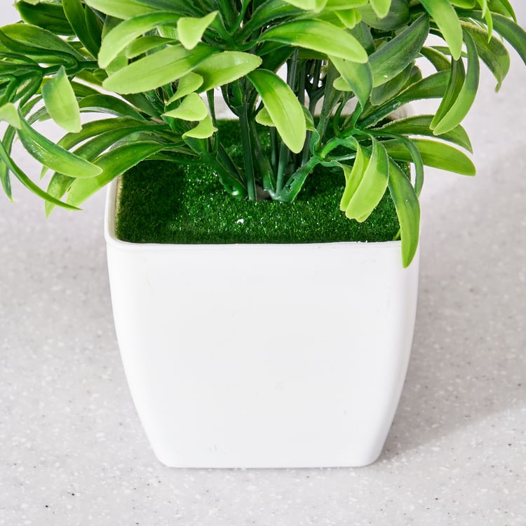 Corsica Artificial Plant in Pot