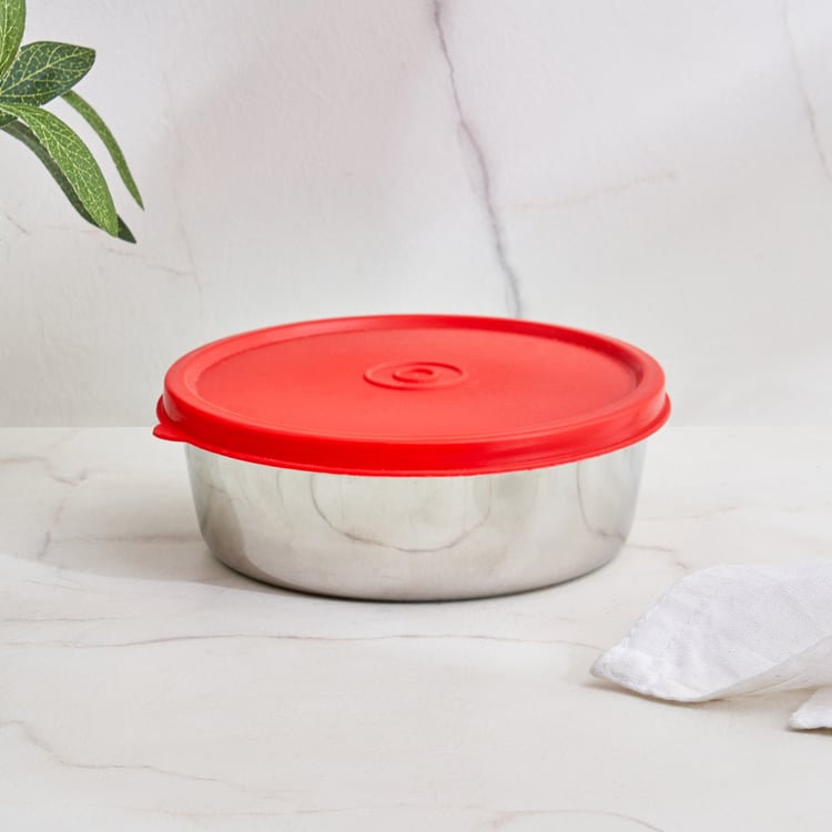 Corsica Korobka Stainless Steel Food Container - 600ml