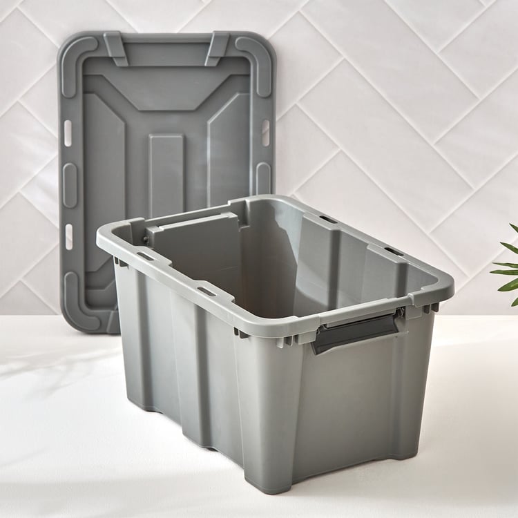 Regan Creek Storage Box