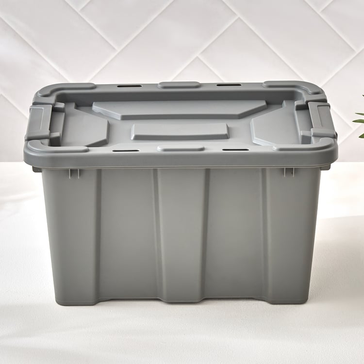 Regan Creek Storage Box
