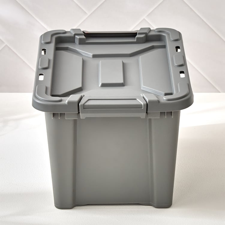 Regan Creek Storage Box