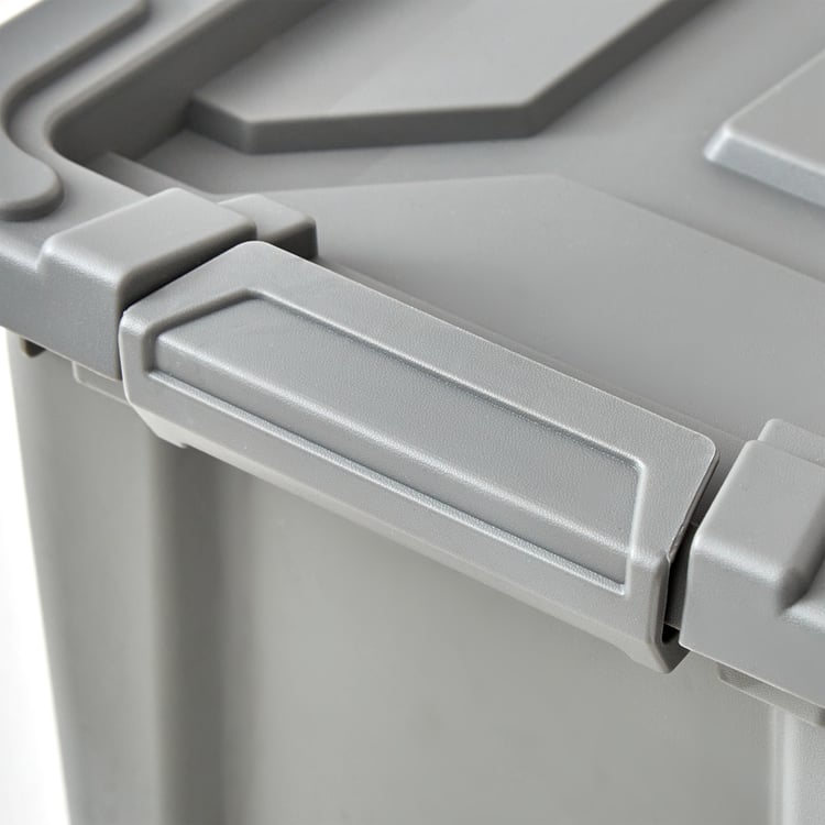 Regan Creek Storage Box