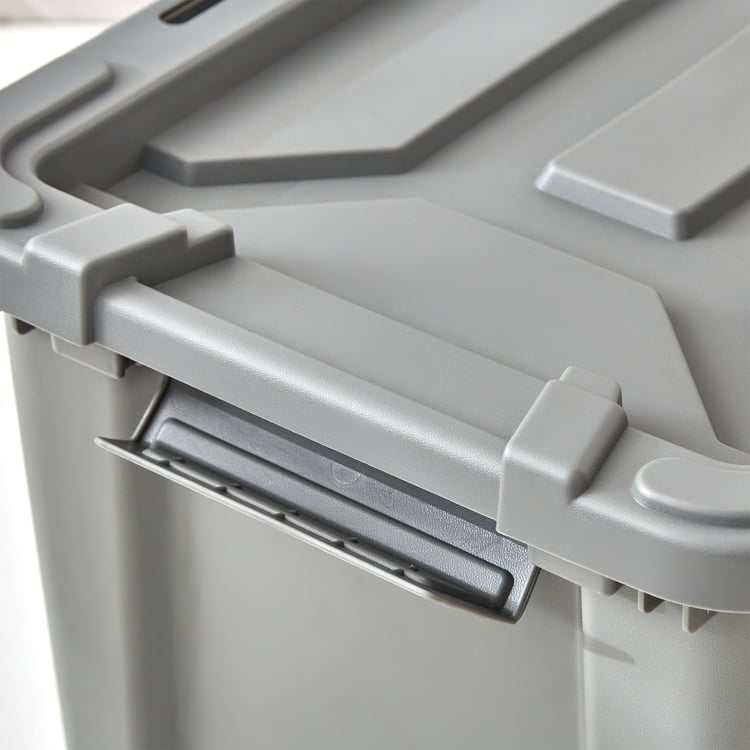 Regan Creek Storage Box