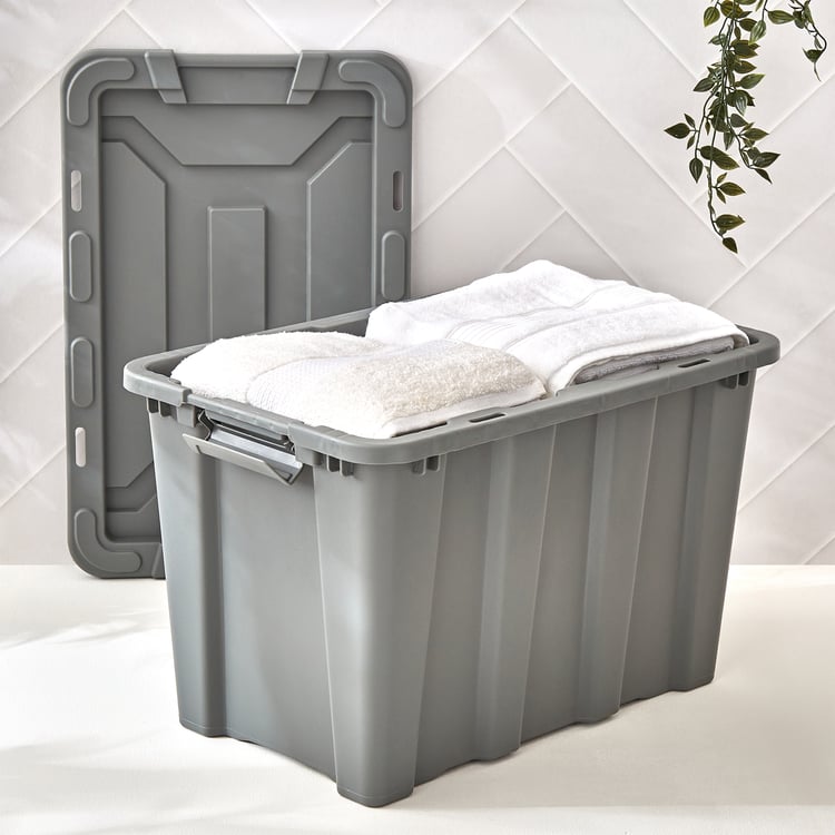 Regan Creek Storage Box