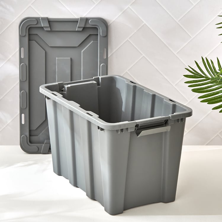 Regan Creek Storage Box
