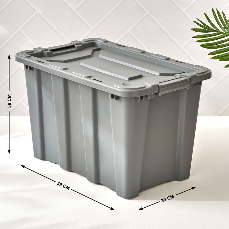Regan Creek Storage Box