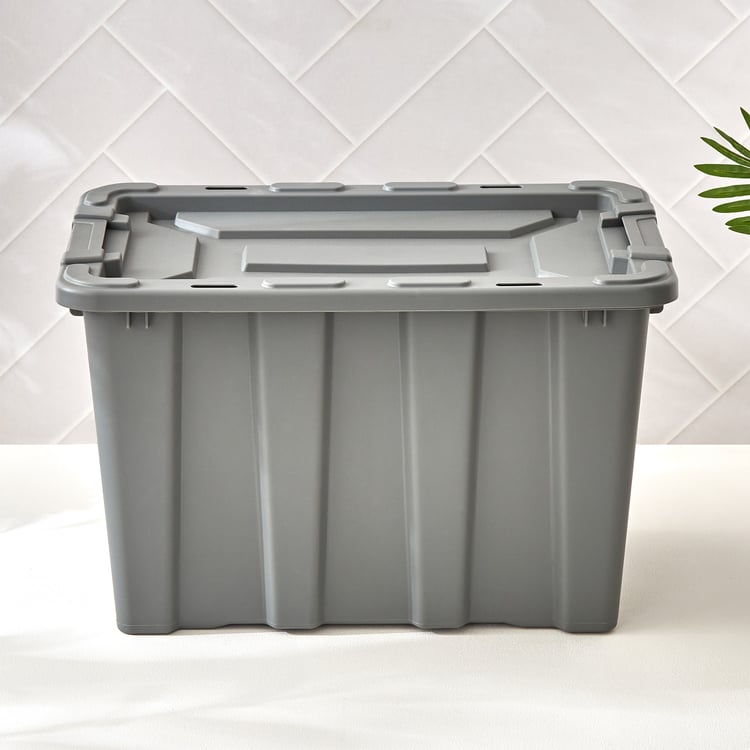 Regan Creek Storage Box
