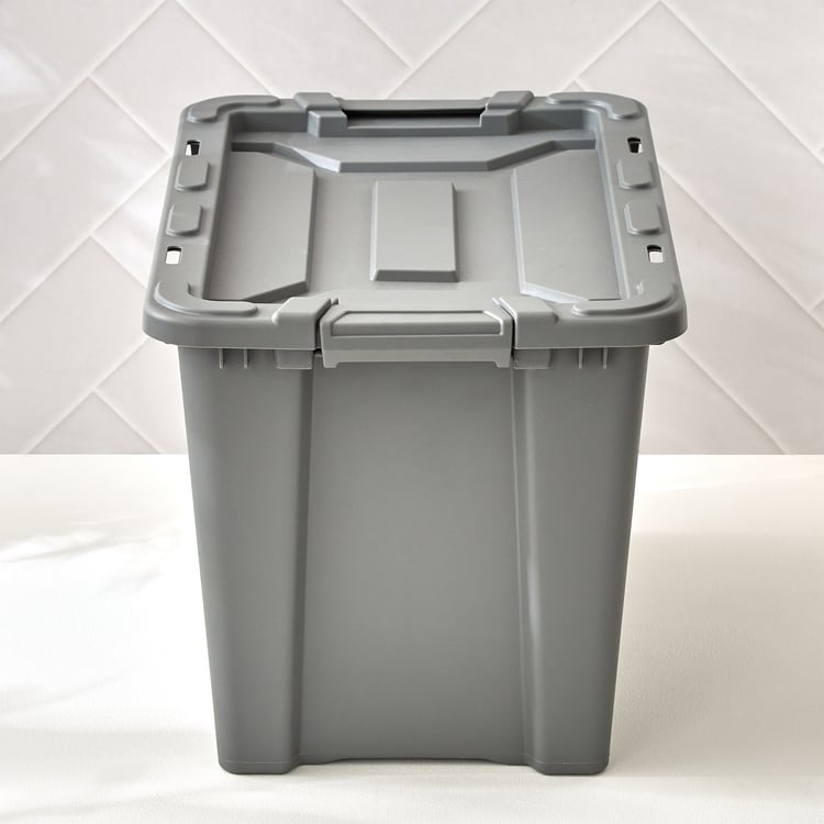Regan Creek Storage Box