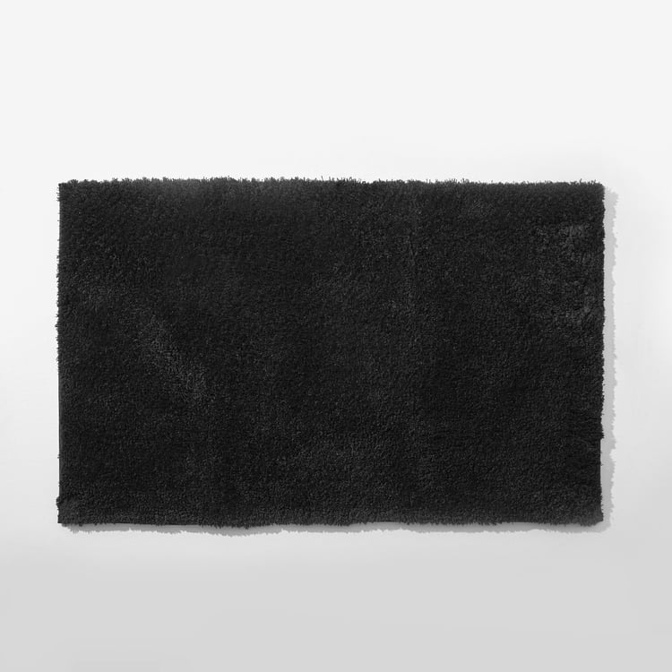 Aubree Percy Anti-Slip Bathmat - 80x50cm