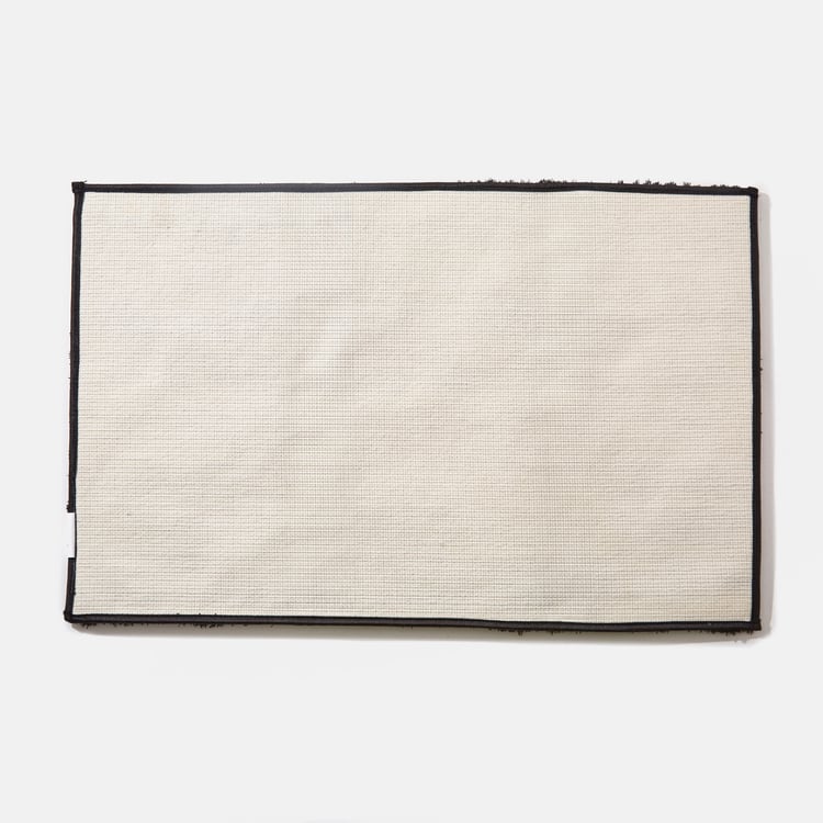 Aubree Percy Anti-Slip Bathmat - 80x50cm
