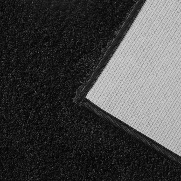Aubree Percy Anti-Slip Bathmat - 80x50cm