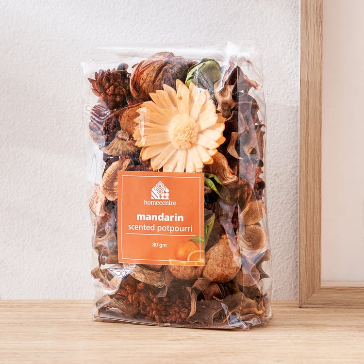 Corsica Set of 3 Potpourri - 80g