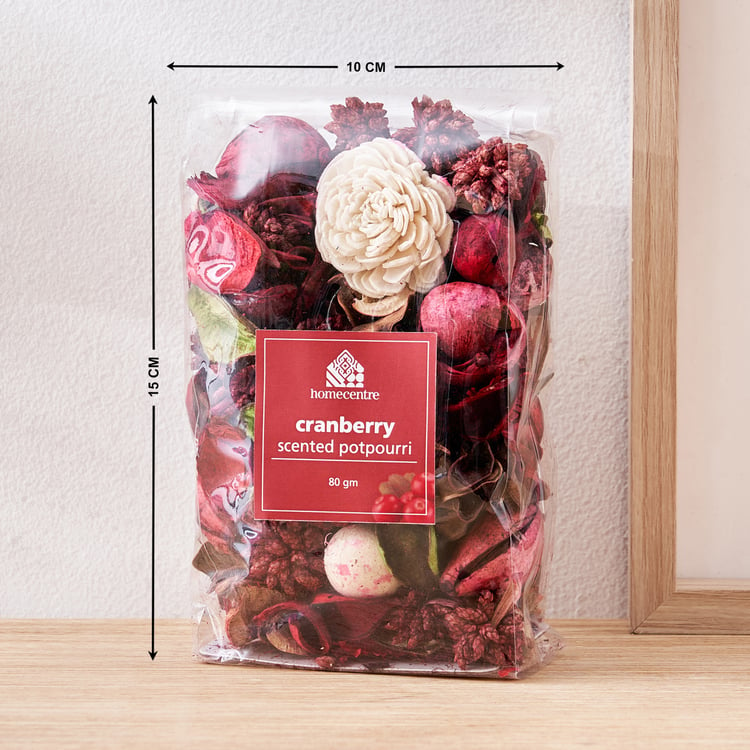 Corsica Set of 3 Potpourri - 80g