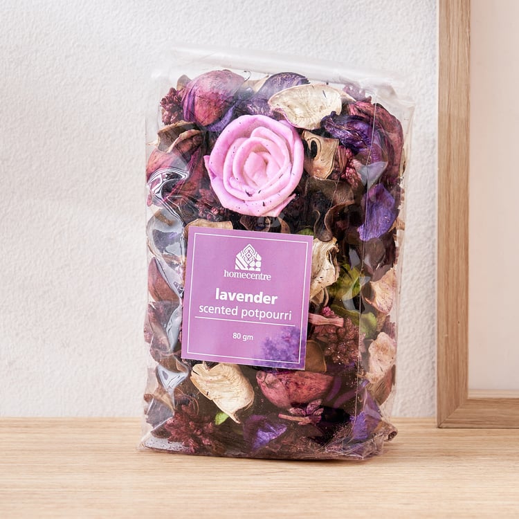 Corsica Set of 3 Potpourri - 80g