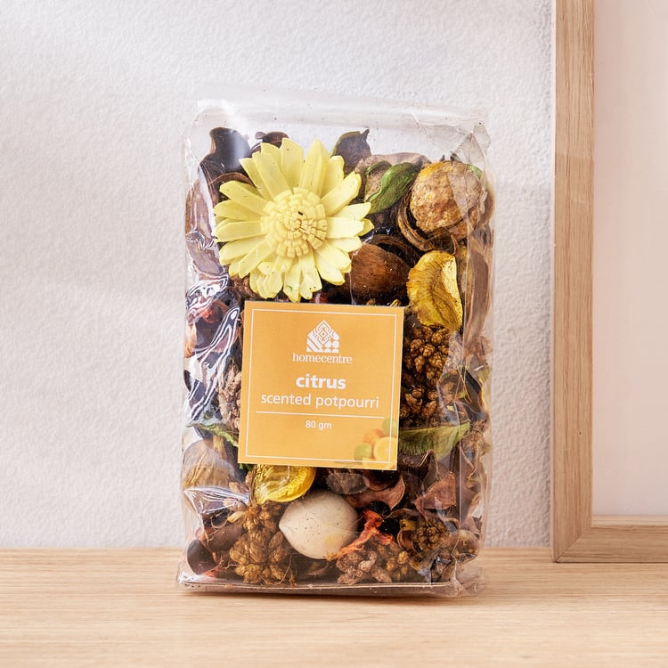 Corsica Set of 3 Potpourri - 80g