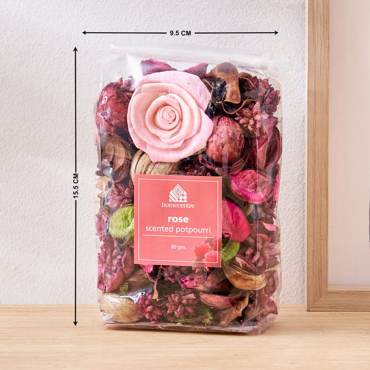 Corsica Set of 3 Potpourri - 80g