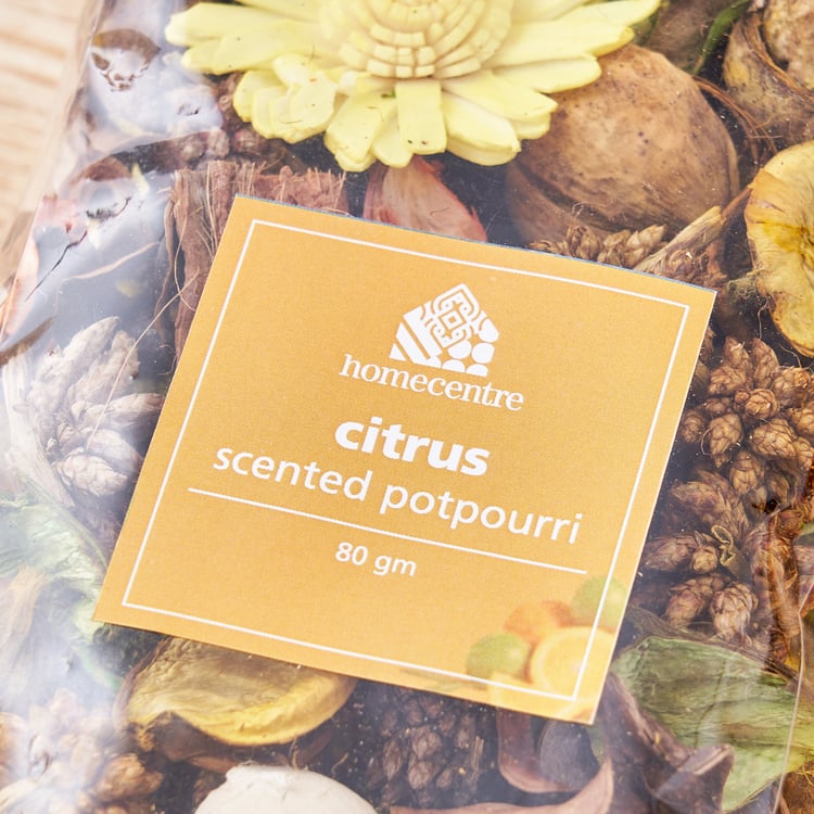 Corsica Set of 3 Potpourri - 80g