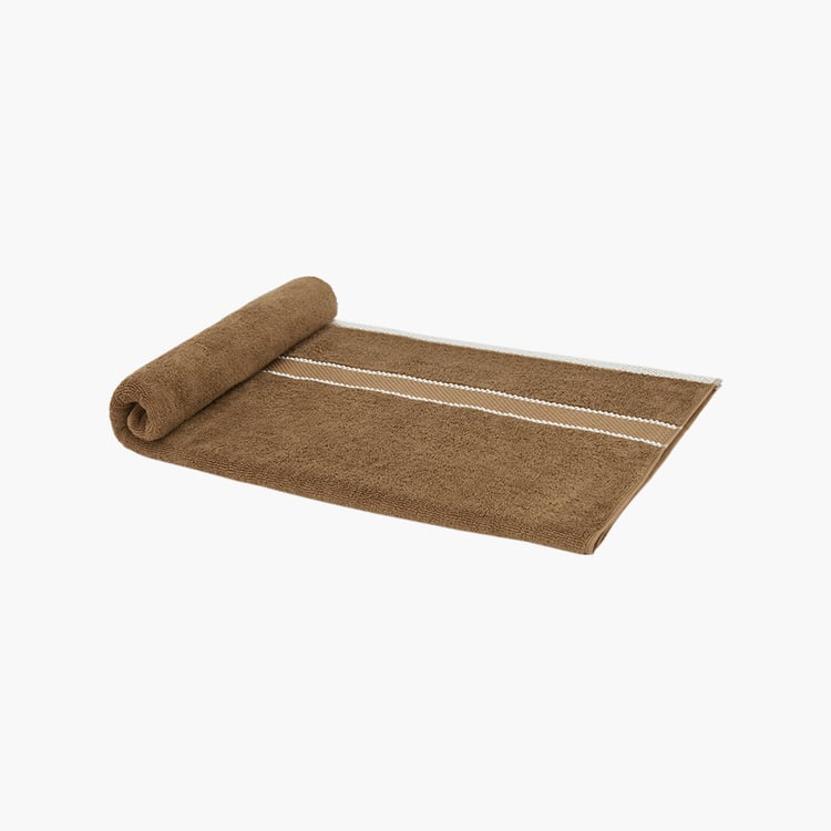 PORTICO Luxuria Cotton Bath Towel - 150x75cm