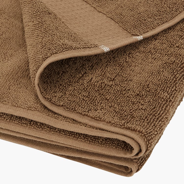 PORTICO Luxuria Cotton Bath Towel - 150x75cm