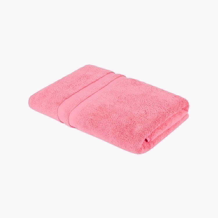 PORTICO Cloud Cotton Bath Towel - 150x75cm