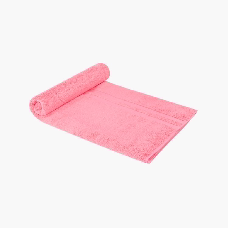 PORTICO Cloud Cotton Bath Towel - 150x75cm